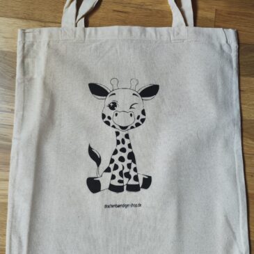 Giraffe und Co